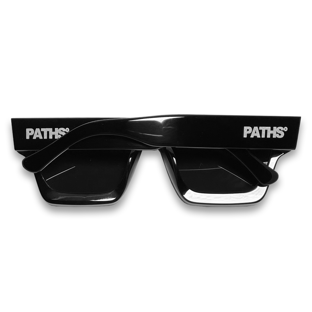 Paths° Sunglasses 1.0 - Silver