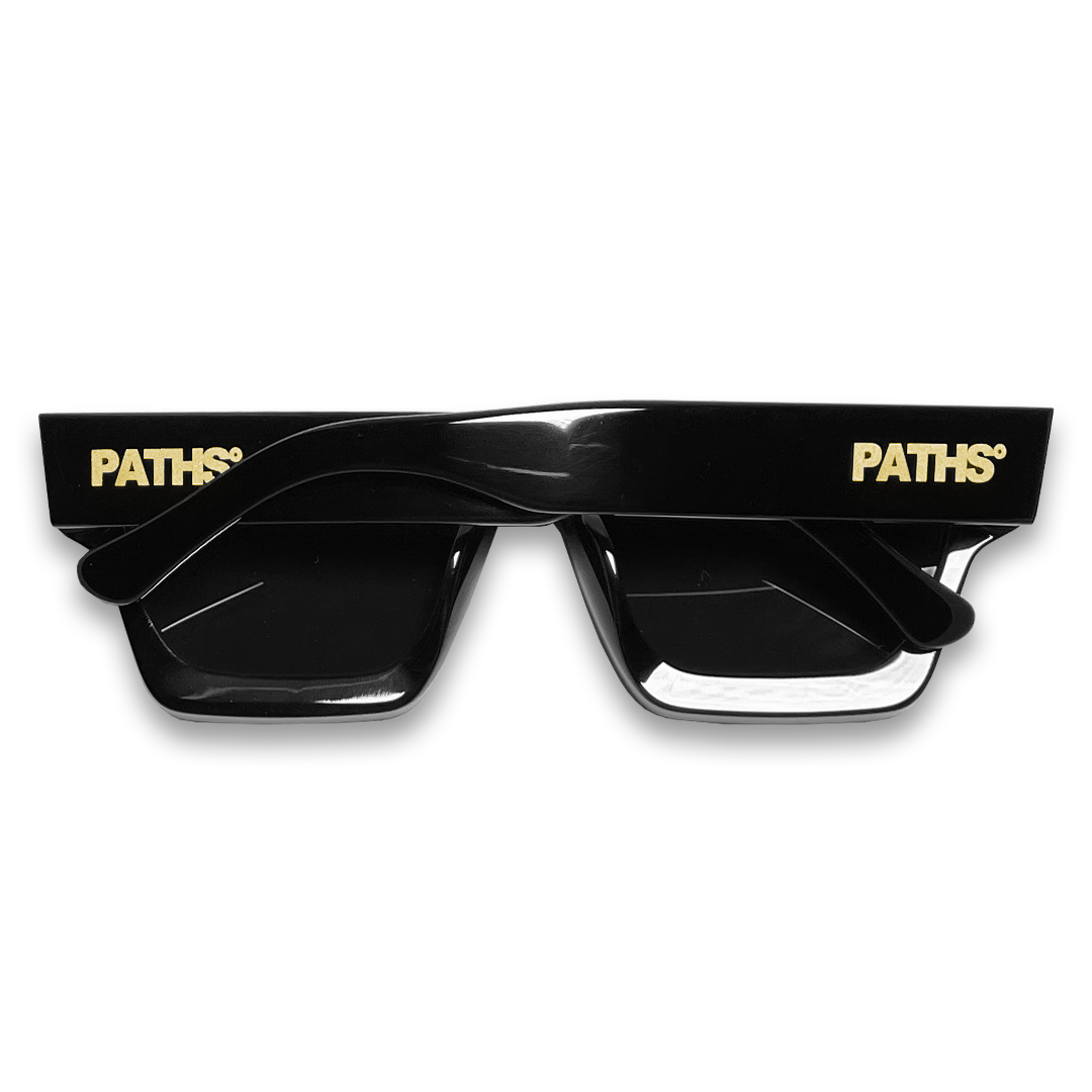 Paths° Sunglasses 1.0 - Gold