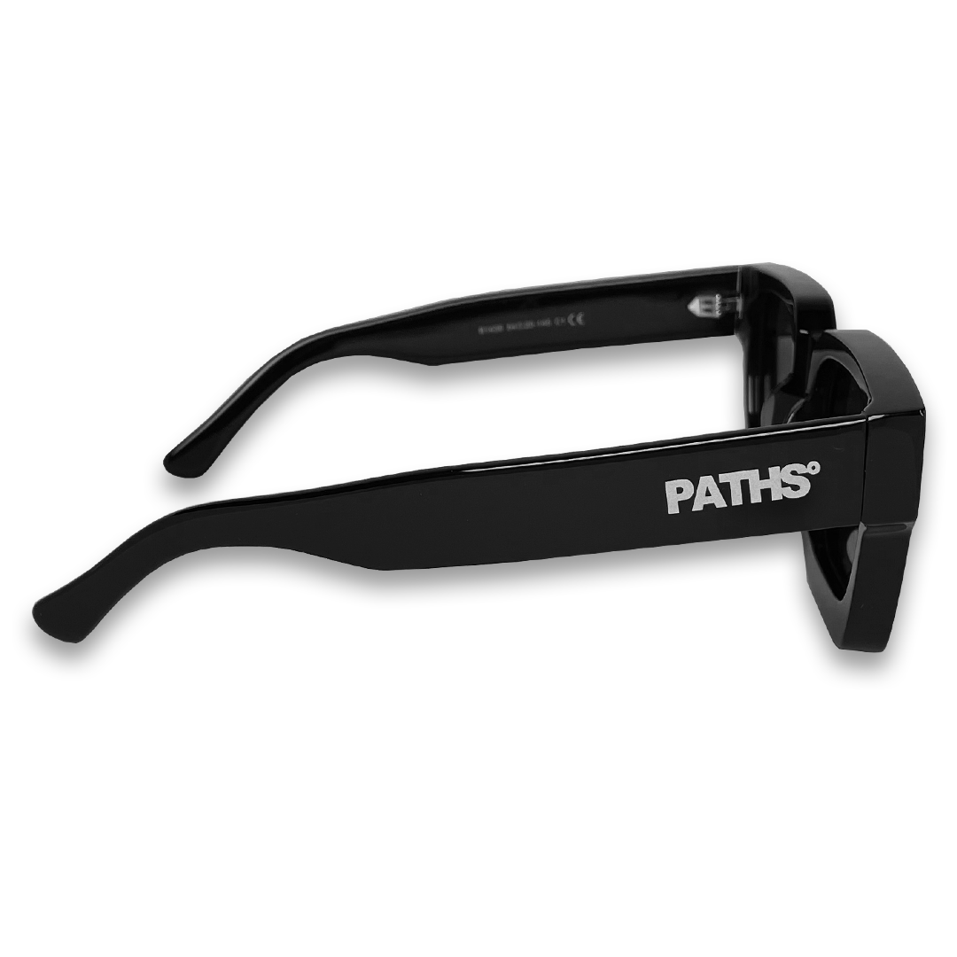 Paths° Sunglasses 1.0 - Silver