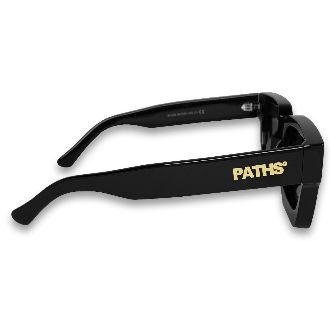 Paths° Sunglasses 1.0 - Gold